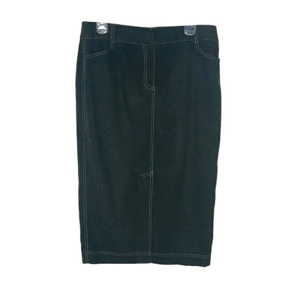 ❤️ 🆕 WITCHERY Skirt Size 12